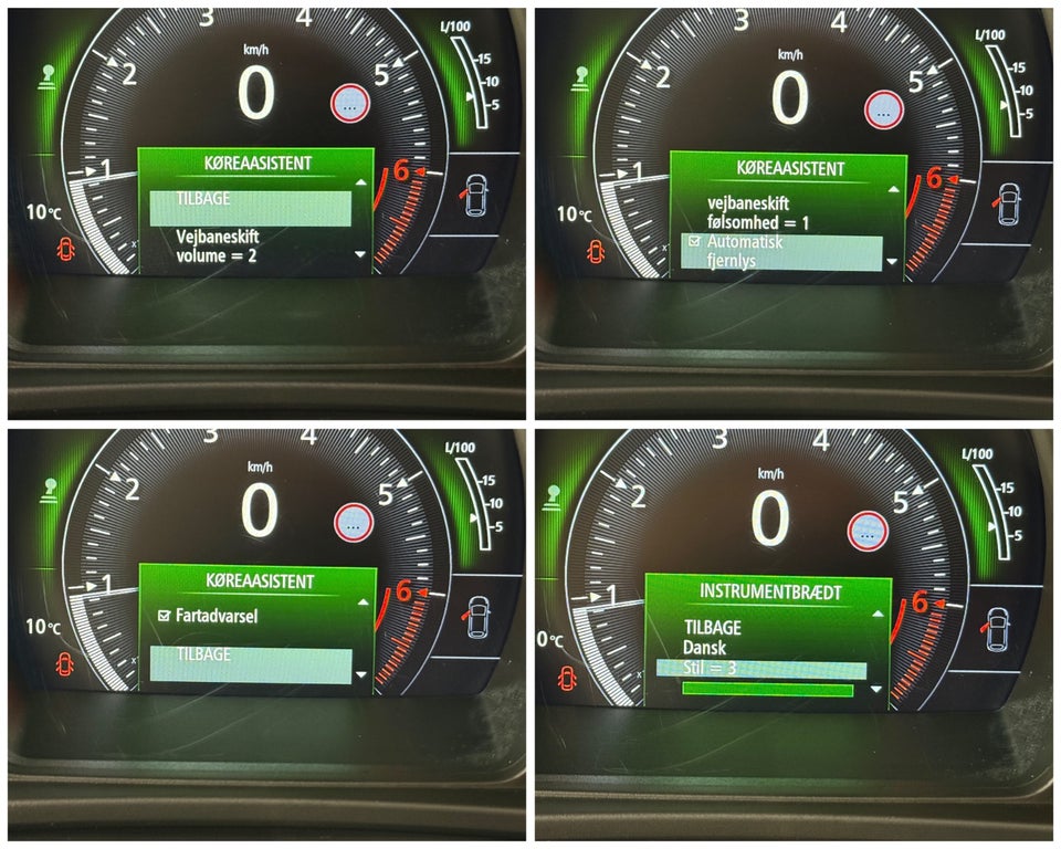 Renault Kadjar 1,2 TCe 130 Life 5d