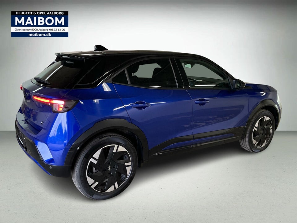 Opel Mokka-e 54 GS Line 5d