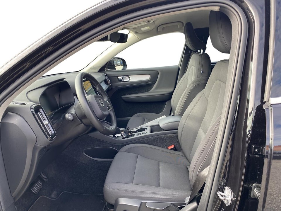 Volvo XC40 1,5 T5 ReCharge Inscription aut. 5d
