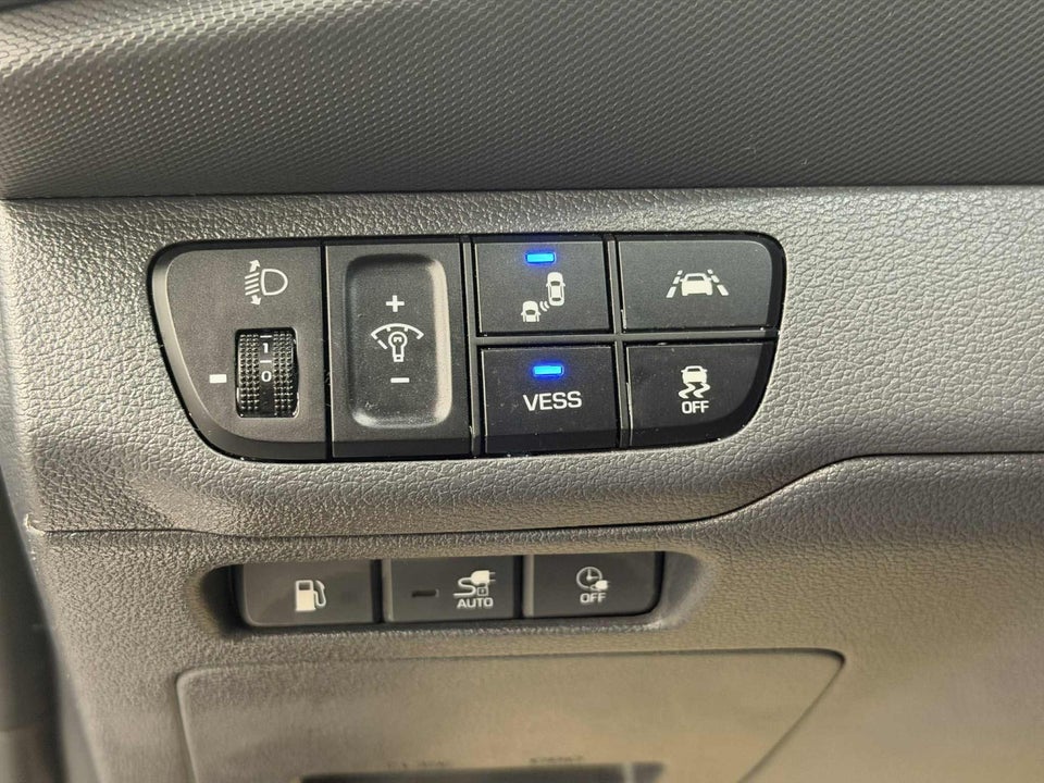 Hyundai Ioniq 1,6 PHEV Premium DCT 5d