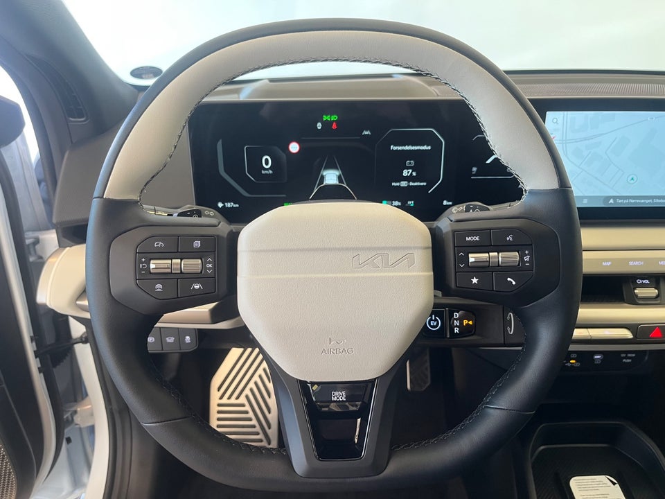 Kia EV4 81 Long Range GT-Line 5d