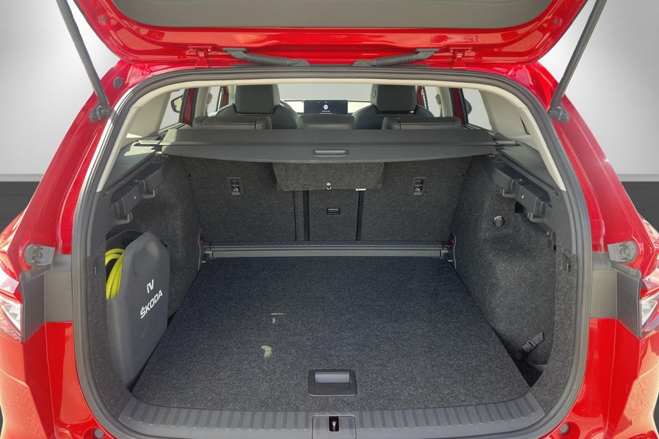 Skoda Enyaq 60 iV Loft 5d