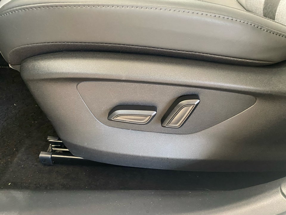 MG MGS5 64 Luxury 5d