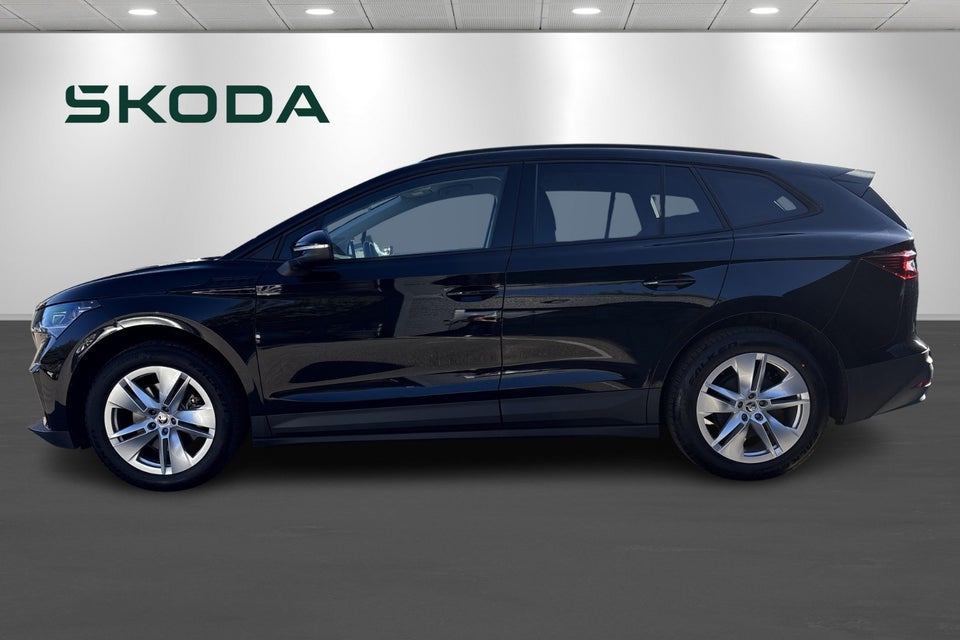 Skoda Enyaq 60 iV Premium 5d