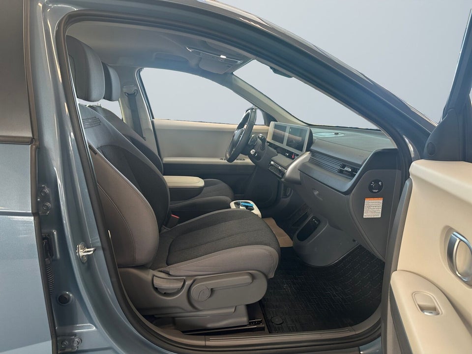 Hyundai Ioniq 5 77 Essential 5d