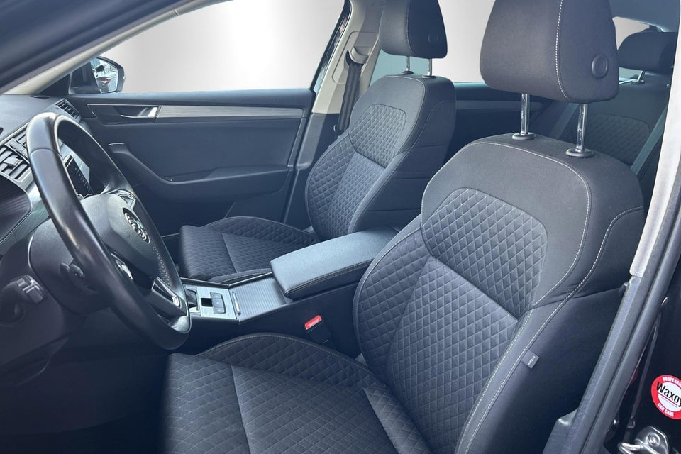 Skoda Superb 1,5 TSi 150 Intro Edition Combi DSG 5d