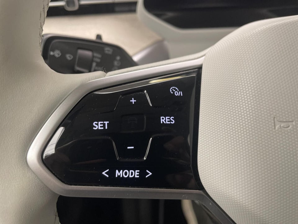 VW ID.Buzz 77 Life SWB 5d