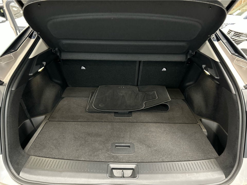 Nissan Ariya 63 Advance 5d