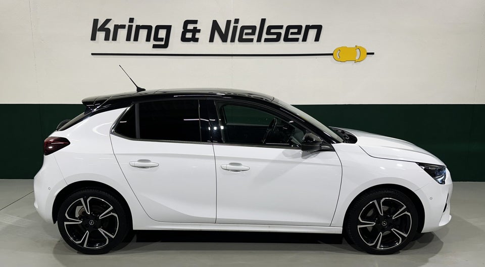 Opel Corsa 1,5 D 102 Sport 5d