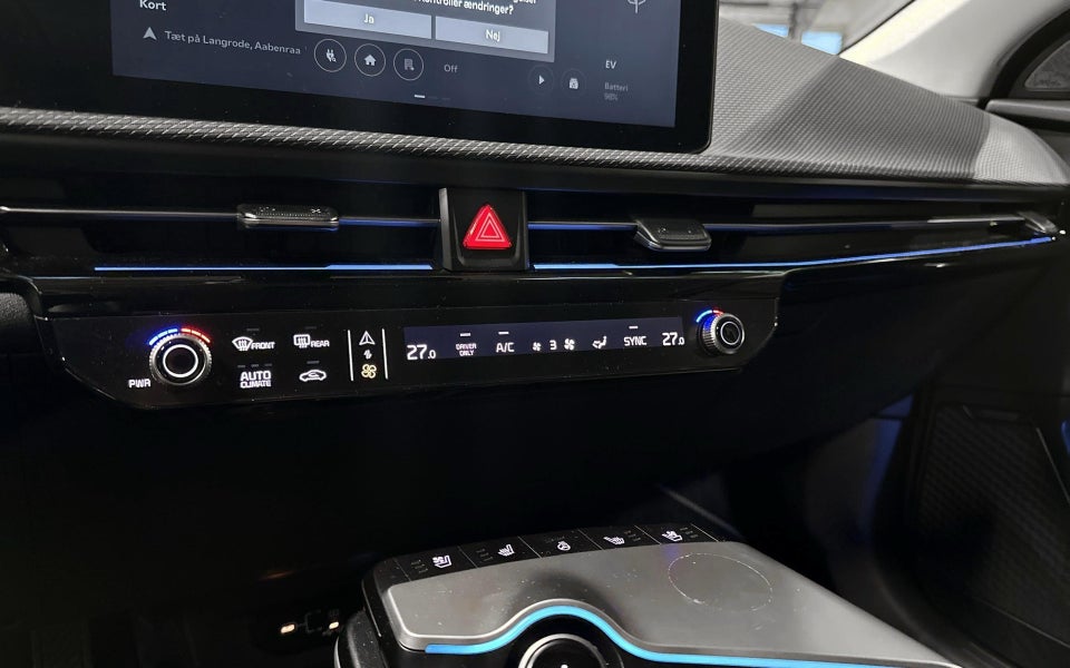 Kia EV6 84 Long Range Upgrade 5d