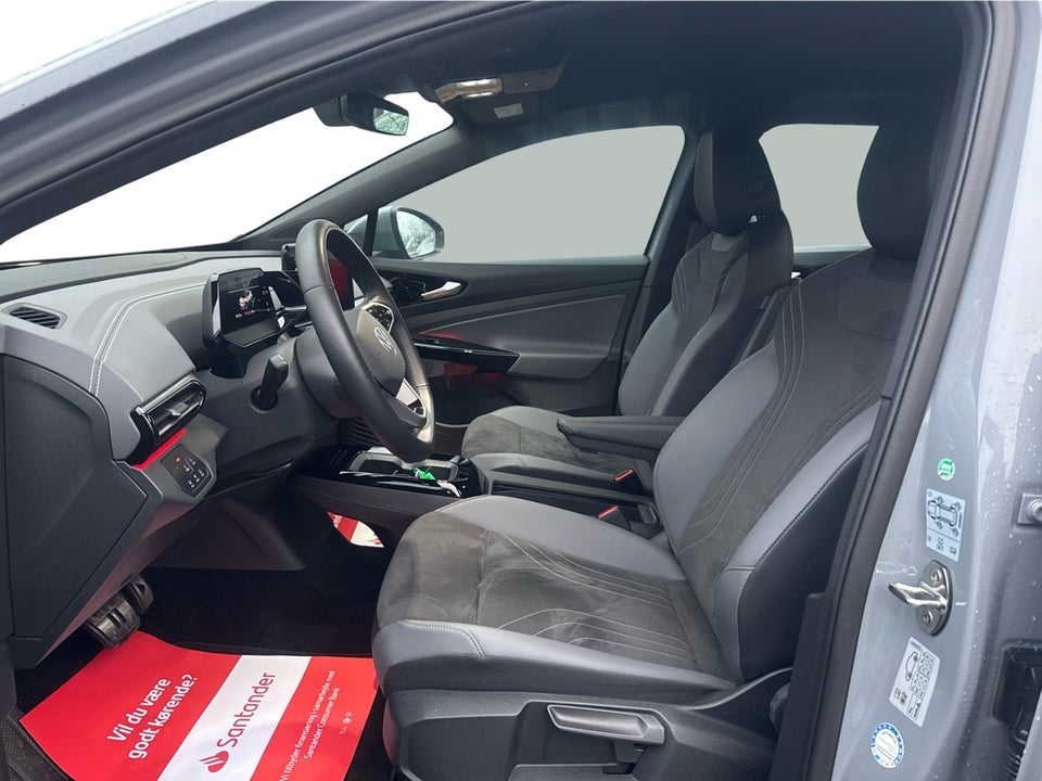 VW ID.4 77 Pro Performance 5d