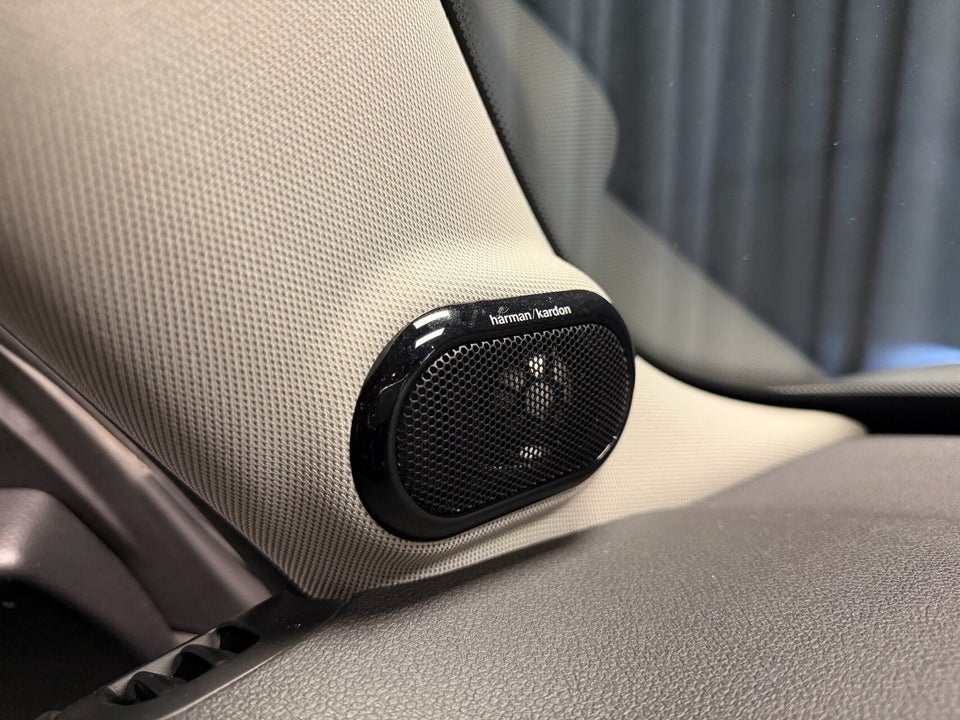 MINI Cooper SE Edition Premium Plus 3d