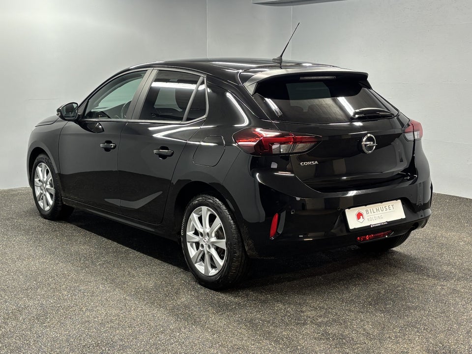 Opel Corsa 1,2 Edition+ 5d