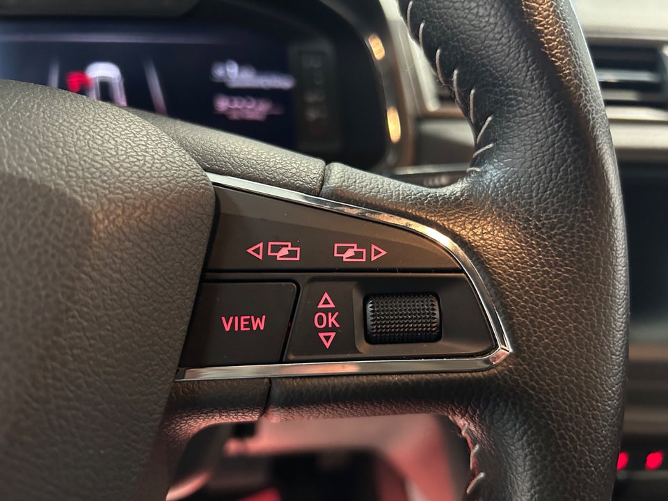Seat Arona 1,0 TSi 115 Xcellence DSG 5d