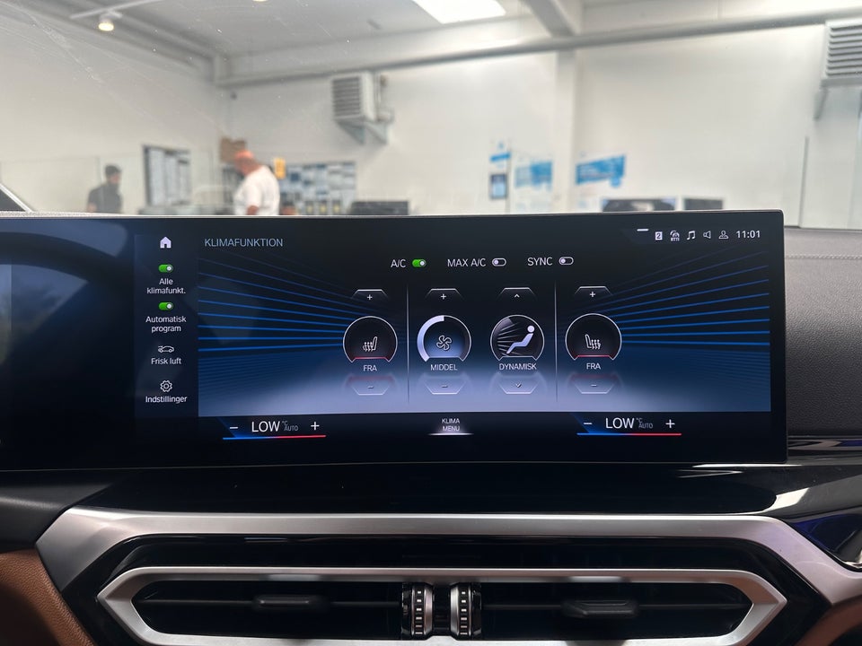BMW i4 eDrive40 5d