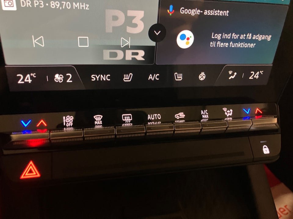 Renault Megane E-Tech 60 Techno 5d