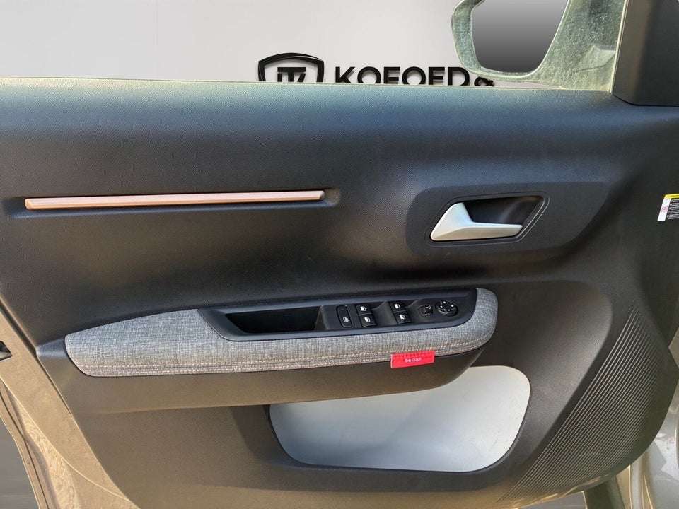 Citroën ë-C3 Aircross 44 Plus 5d