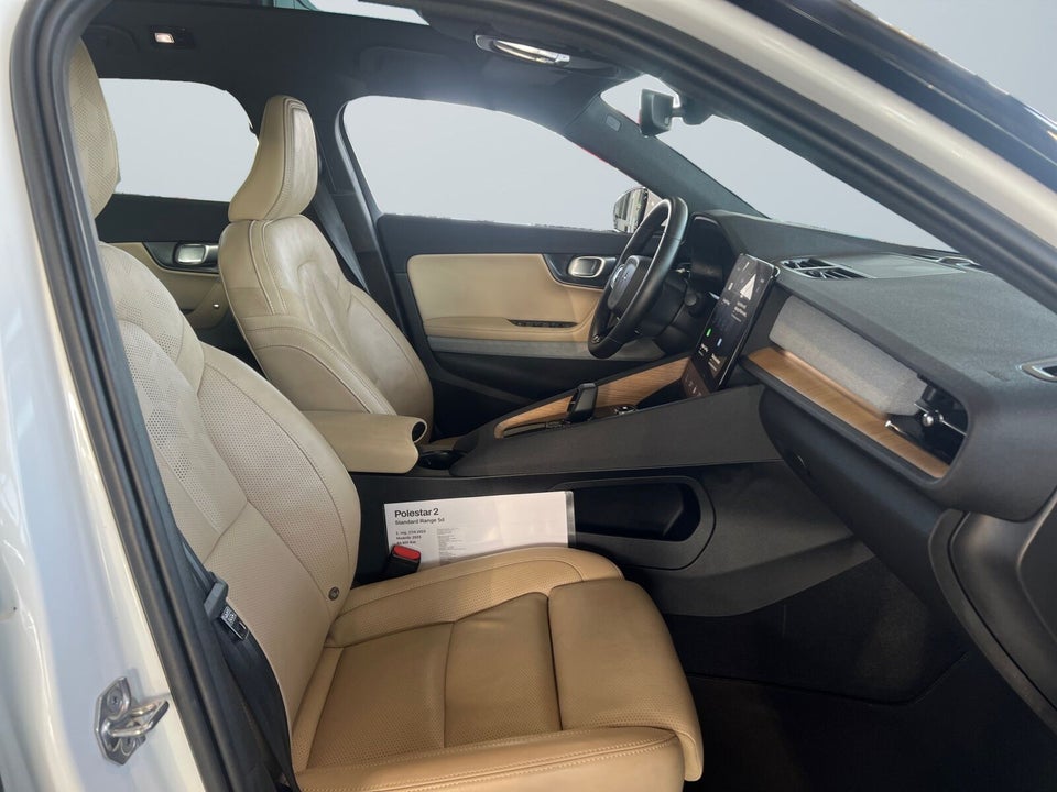 Polestar 2 Standard Range 5d