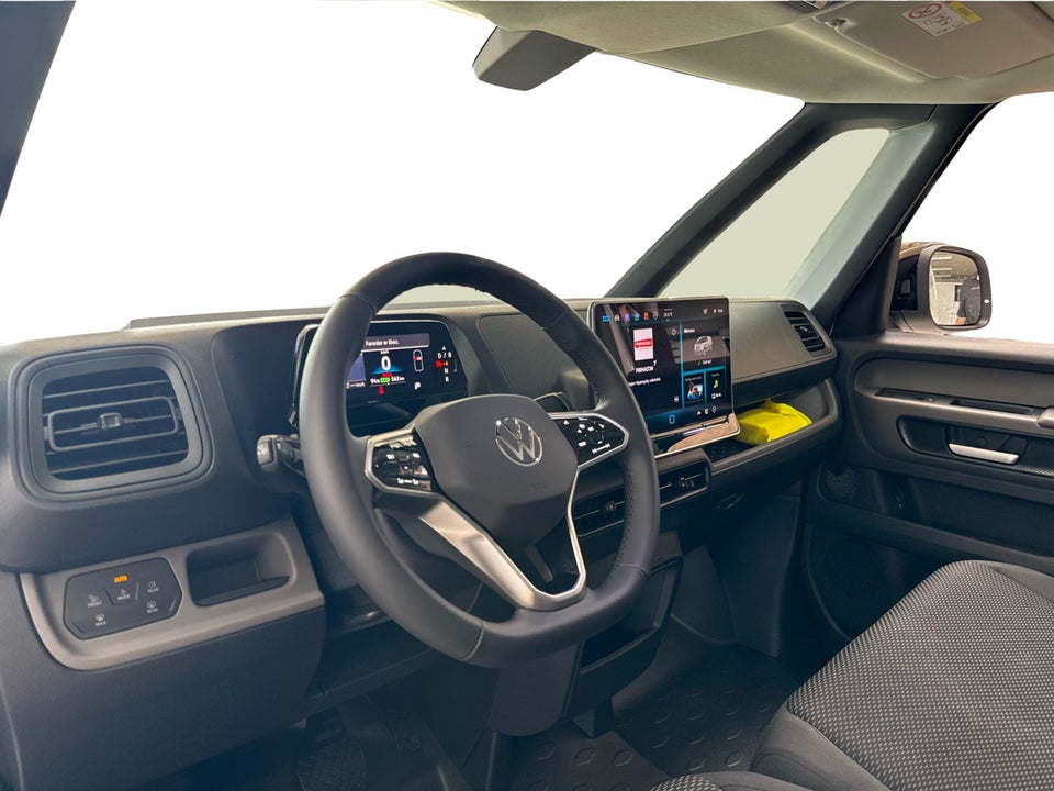 VW ID.Buzz 79 Cargo Pro+