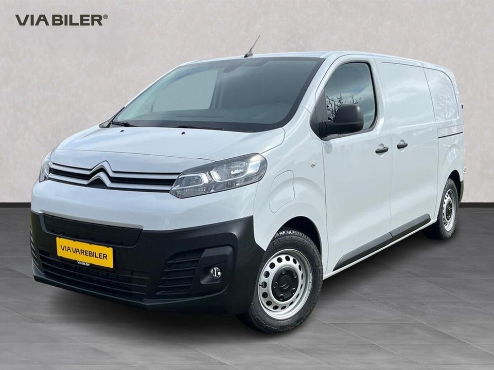 Citroën ë-Jumpy 75 L2 MasterLine