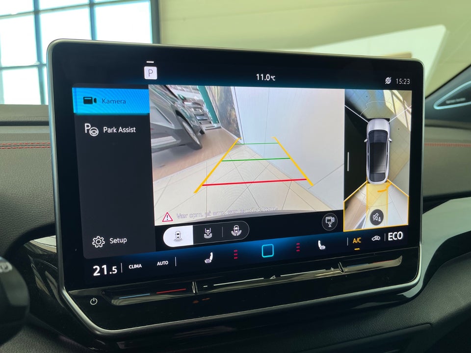 VW ID.5 77 GTX 4Motion 5d