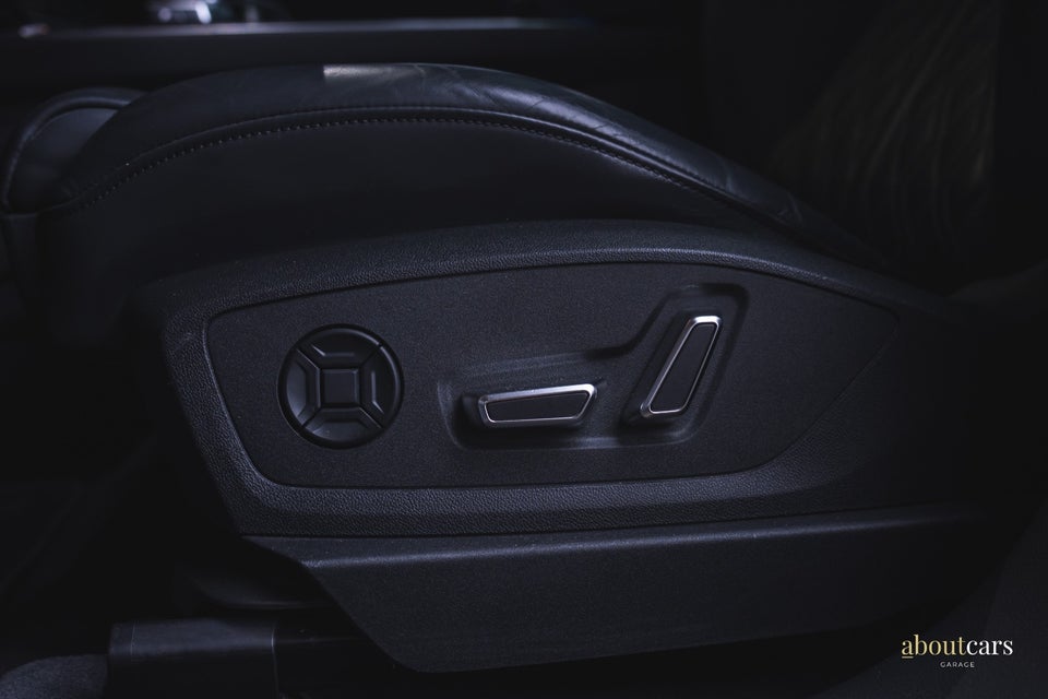 Audi e-tron S Sportback quattro 5d