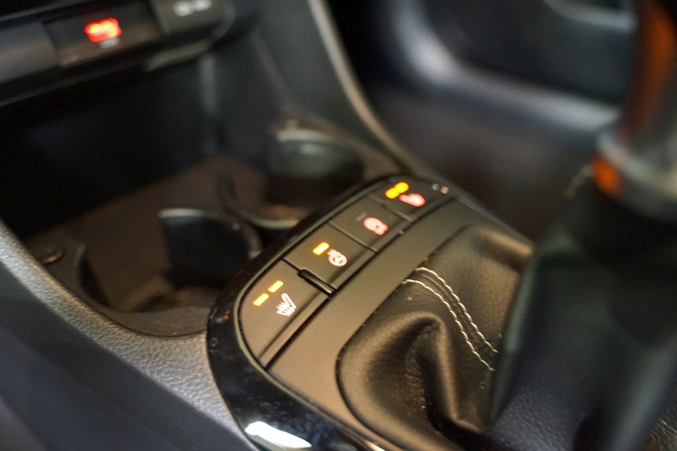 Kia Picanto 1,0 Prestige Upgrade 5d