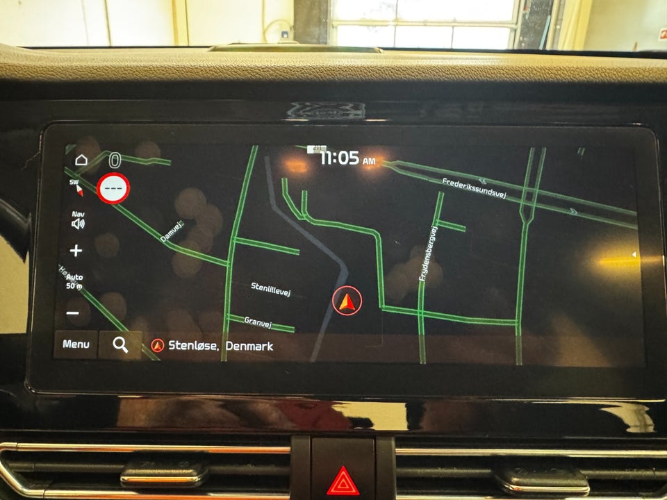 Kia Niro 64 EV Prestige 5d