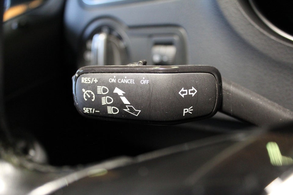 VW Polo 1,0 TSi 95 BlueMotion 5d