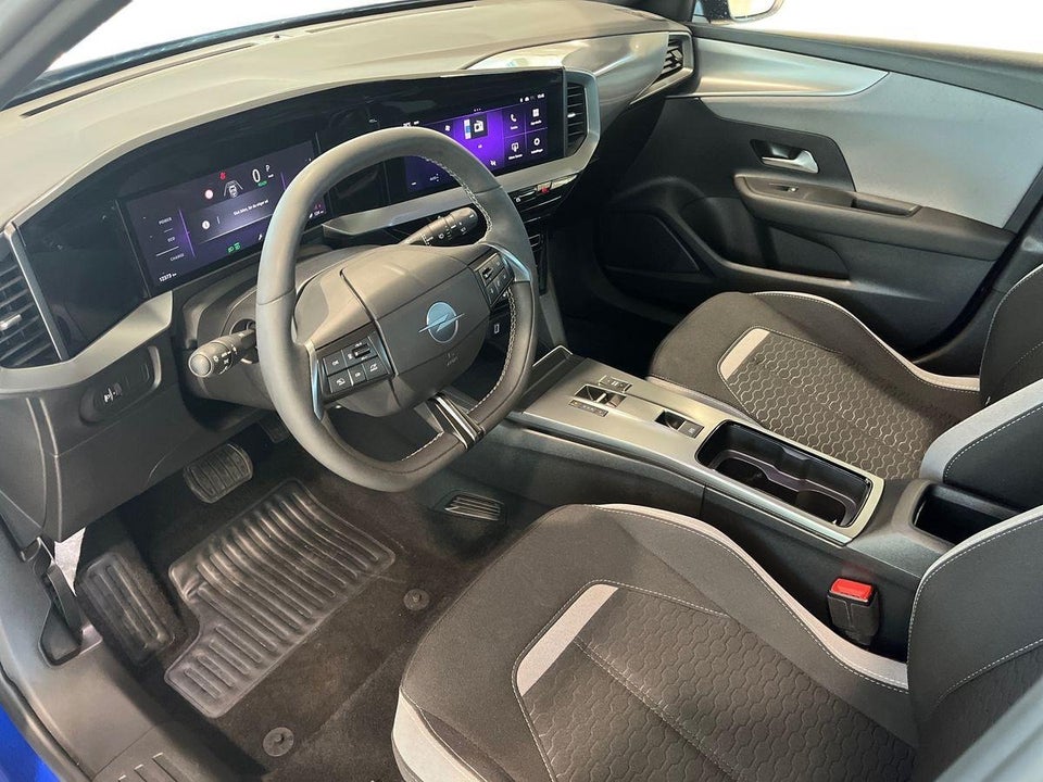 Opel Mokka-e 54 GS Line 5d