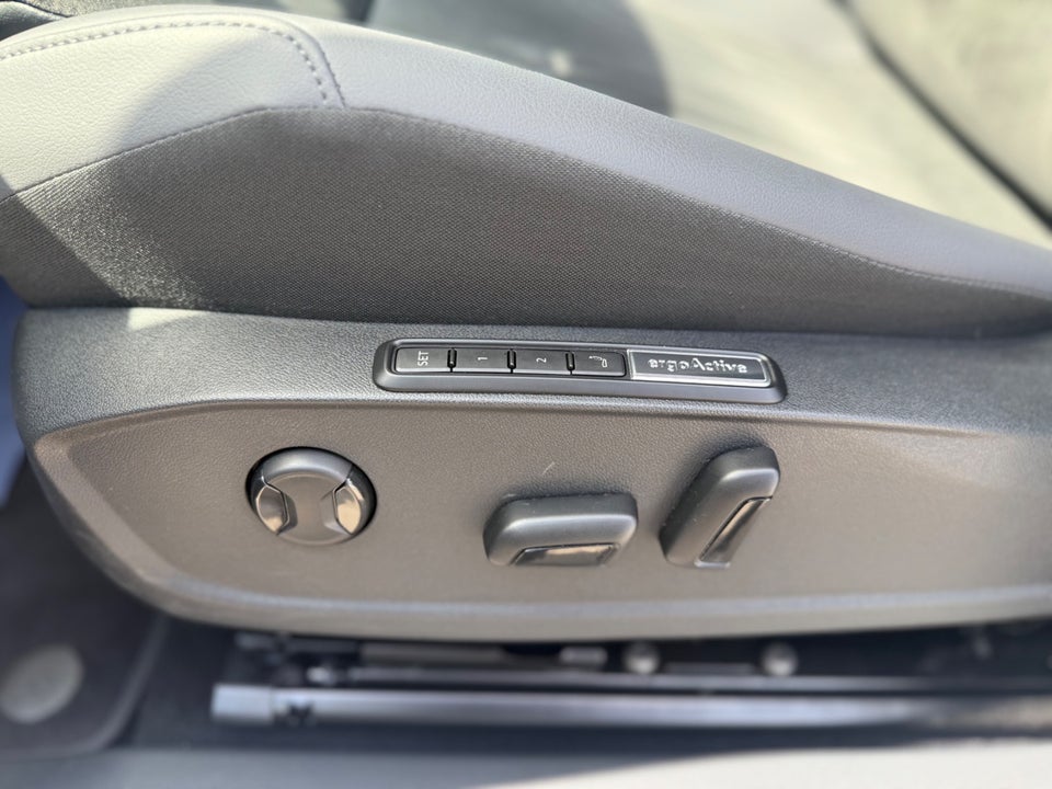 VW ID.4 77 Style+ 5d