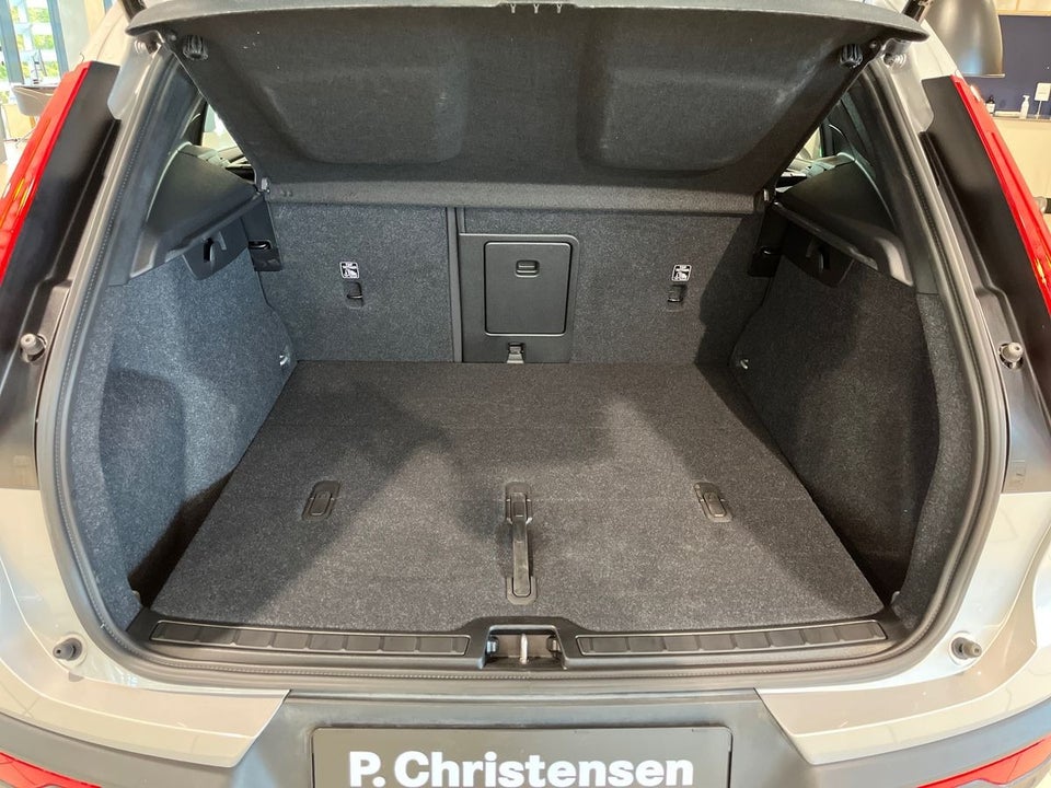 Volvo XC40 ReCharge Extended Range Ultimate 5d