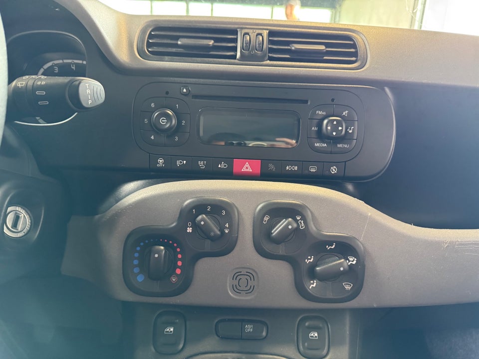 Fiat Panda 0,9 TwinAir 60 Popstar 5d