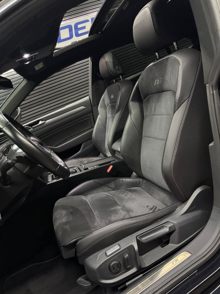 VW Arteon 2,0 TSi 280 R-line DSG 4Motion 4d