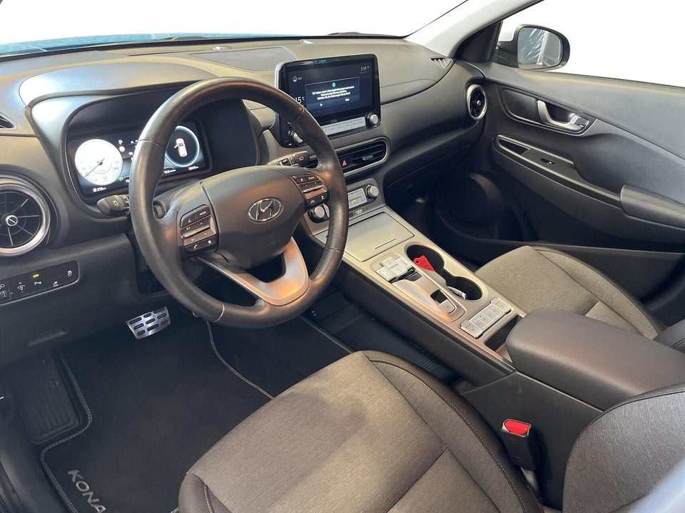 Hyundai Kona 39 EV Trend 5d