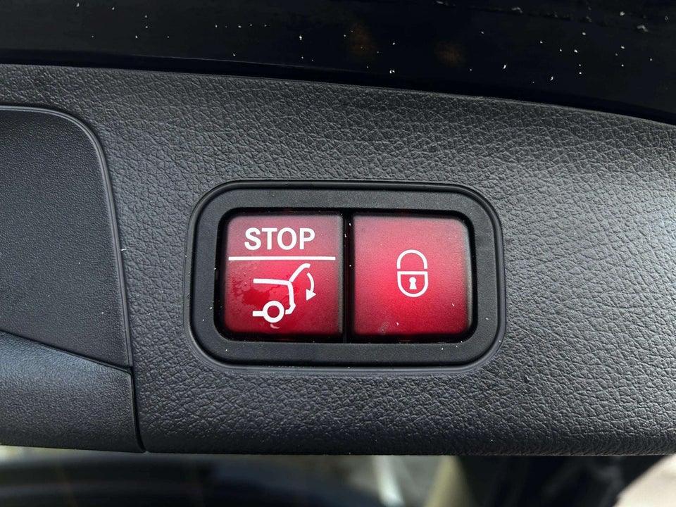 Mercedes EQA250 AMG Line 5d