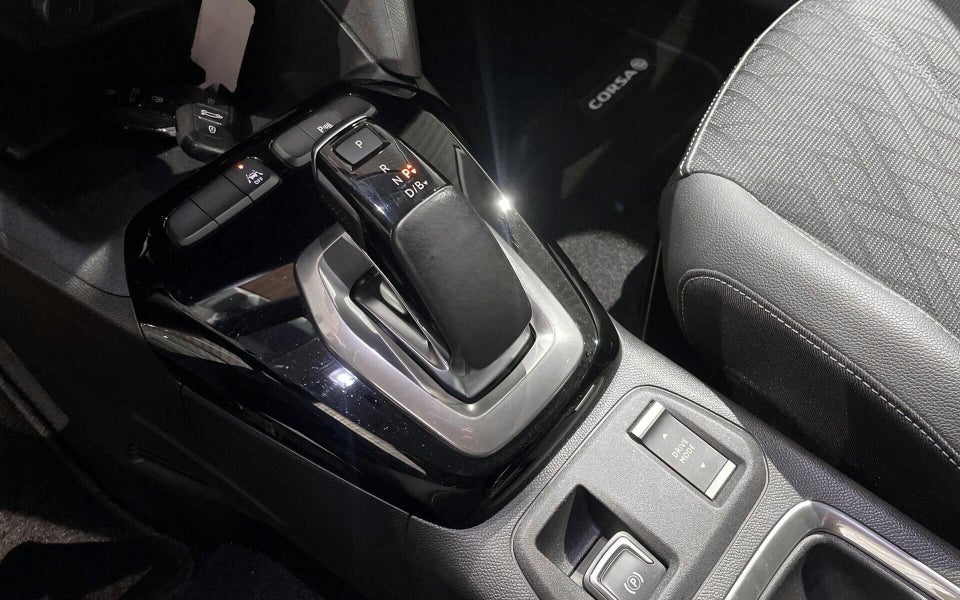 Opel Corsa-e 50 First Edition 5d