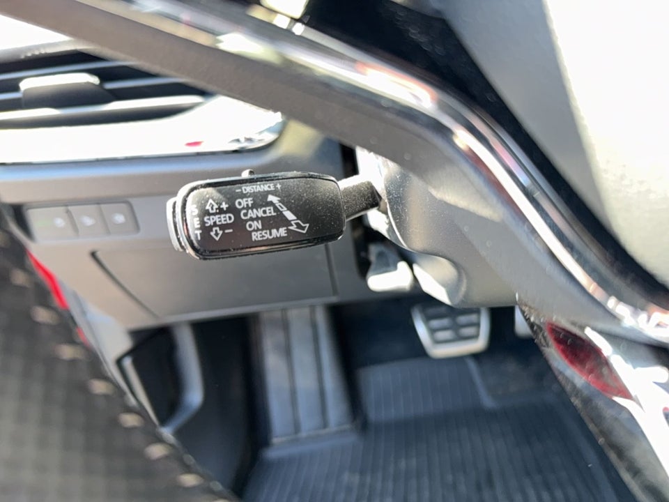 Skoda Enyaq 80 iV Sportline 5d