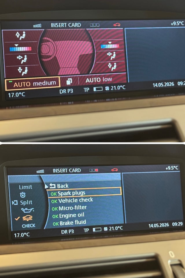 BMW 740iL 4,0 aut. 4d