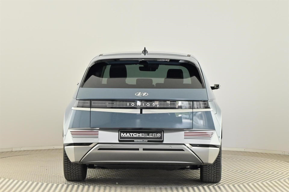 Hyundai Ioniq 5 77 Ultimate 5d