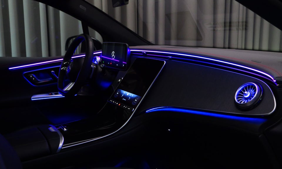 Mercedes EQE350 SUV AMG Premium Plus 4Matic 5d