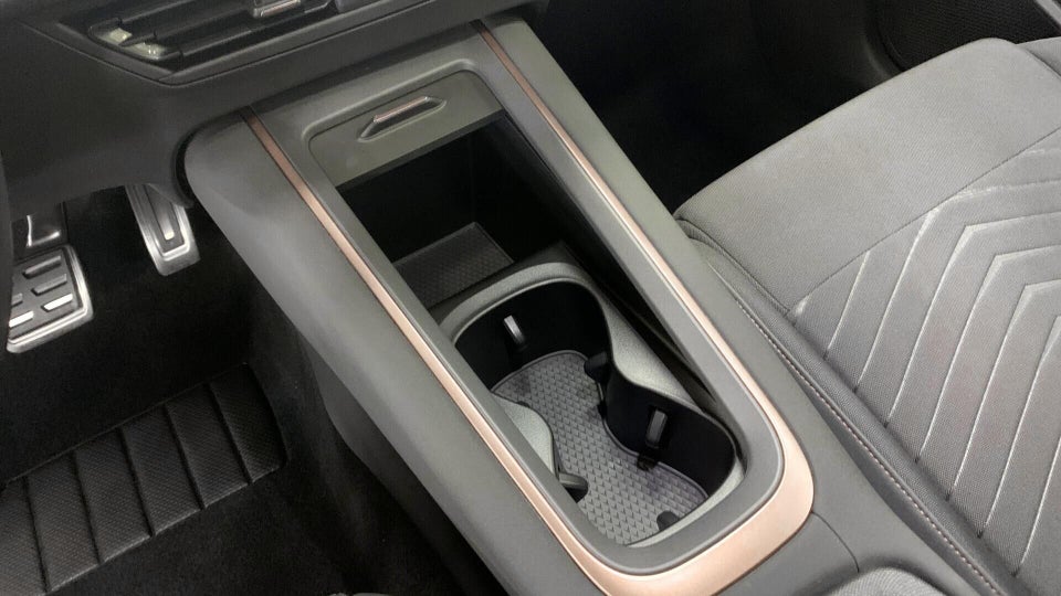 Cupra Born 58 High 5d