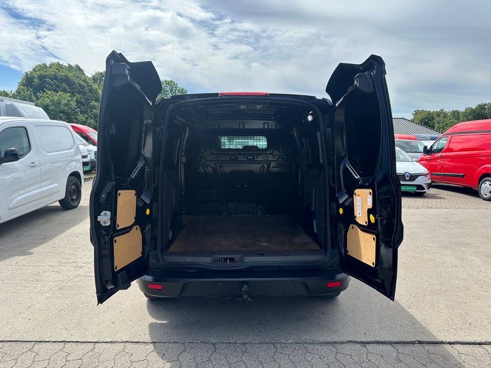 Ford Transit Connect 1,5 TDCi 100 Trend kort