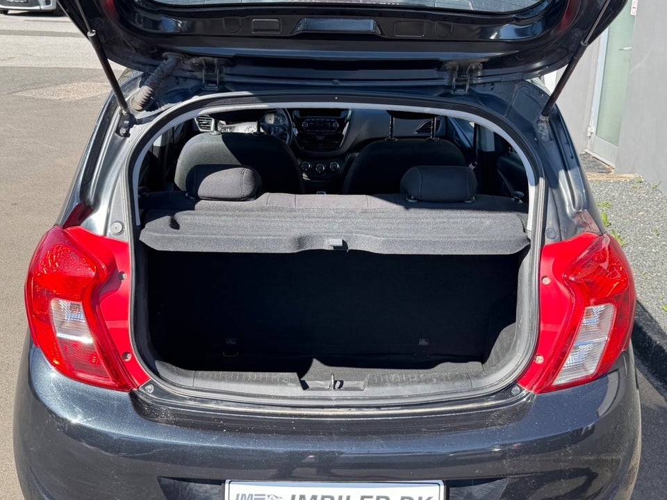 Opel Karl 1,0 Cosmo 5d