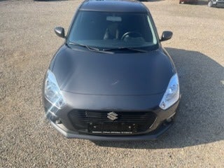 Suzuki Swift 1,2 Dualjet mHybrid Action 5d