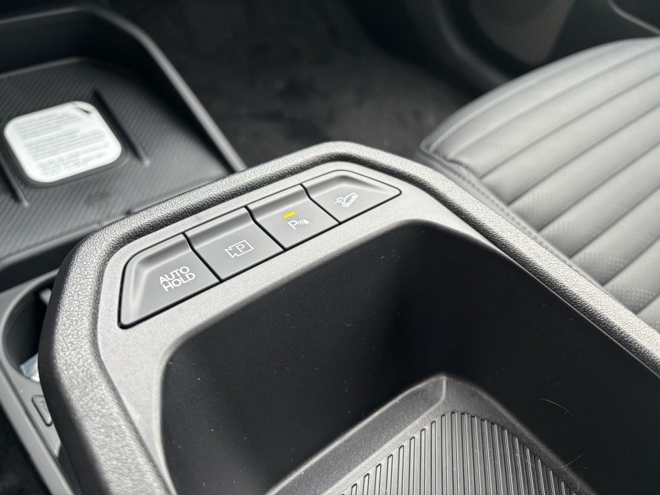 Kia EV4 81 Long Range GT-Line Fastback 4d