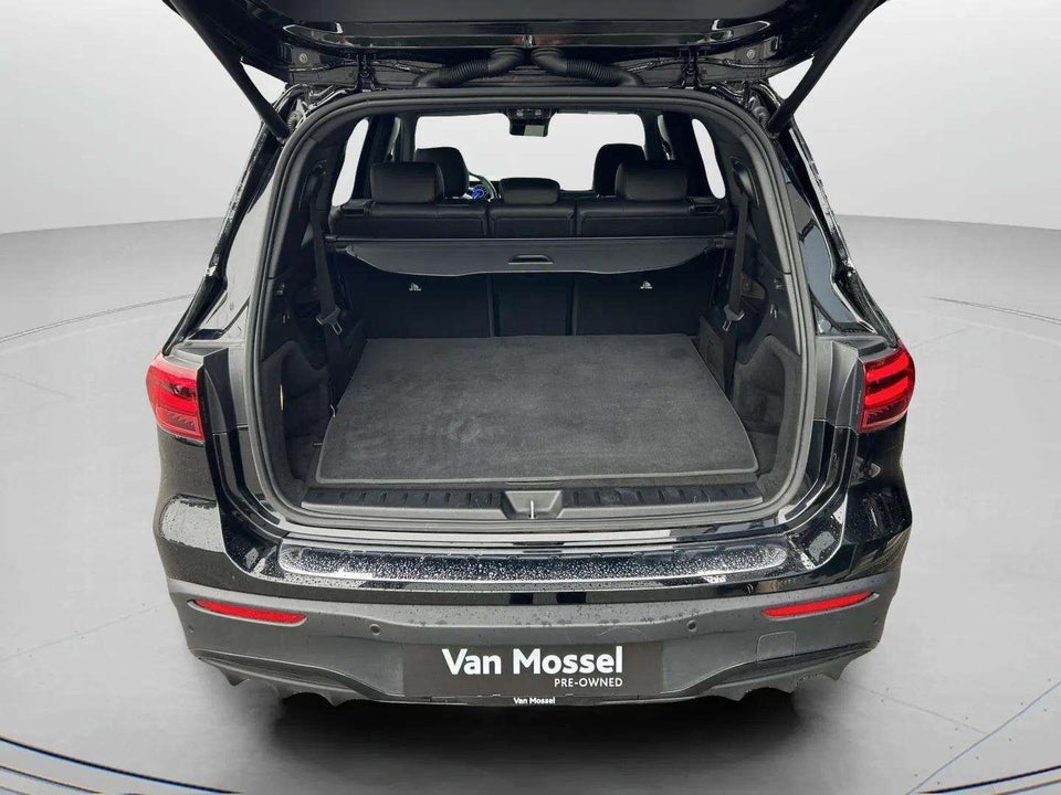 Mercedes EQB250+ AMG Edition 5d