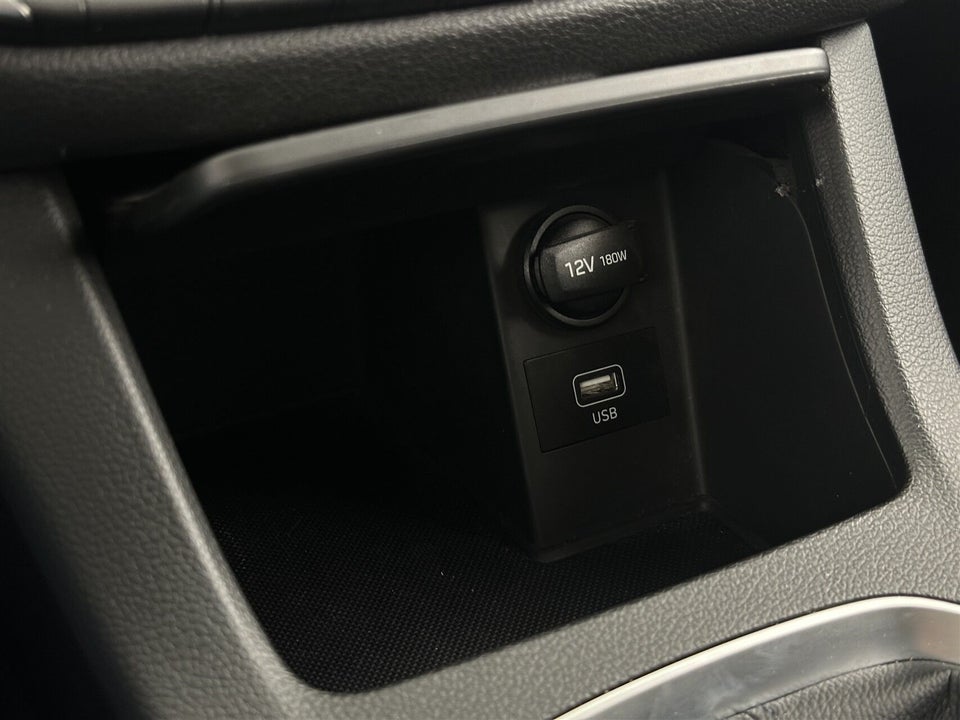 Hyundai i30 1,0 T-GDi Essential 5d
