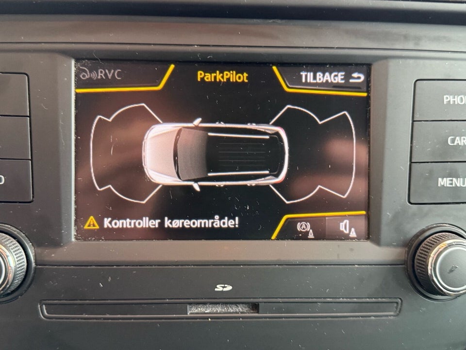 Seat Arona 1,0 TSi 95 Style 5d