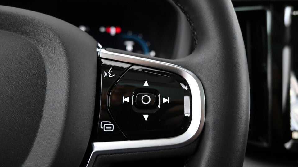 Volvo XC60 2,0 T6 ReCharge Plus Bright aut. AWD 5d